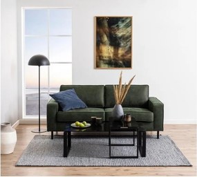 Tavolino nero Katrine - Actona