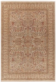 Tabriz Tappeto orientale 240 x 170 (Indian) Annodato A Mano