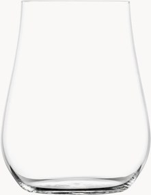 Bicchiere in vetro soffiato Kolibri