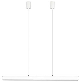 UMAGE - Hazel Branch 100 Lampada a Sospensione White/Steel UMAGE