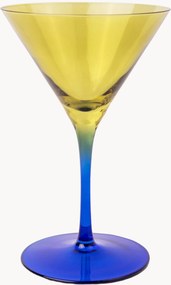 Set di 2 bicchieri Martini The Olive