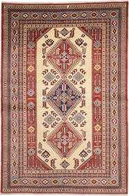 Kazak Tappeto orientale 150x230 (Indian) Annodato A Mano