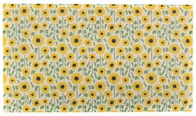 Tappetino 40x70 cm Sunflower - Artsy Doormats