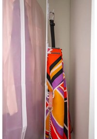 Copriabito bianco Milky - Compactor