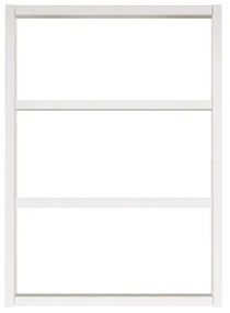 Mensola 60x43,2 cm bianco