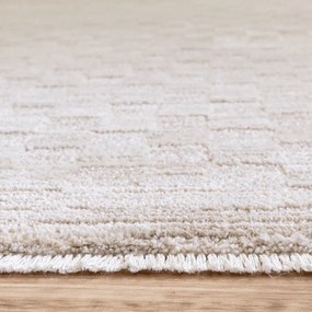 Tappeto color crema 200x300 cm Laurent Beige Natural – Asiatic Carpets