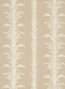 Little Greene Carta da parati Lauderdale - Stone