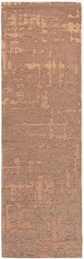 Passatoia jacquard lavabile da interno-esterno Baobab