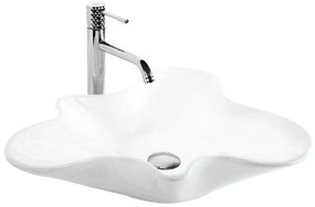 Lavabo da appoggio Rea IZOLDA