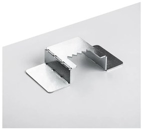 Pittura su vetro 70x100 cm Earth - Wallity