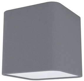 Eglo 99304 - Plafoniera POSADERRA 1xE27/28W/230V