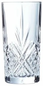 Set di Bicchieri Arcoroc ARC L7256 Trasparente Vetro 6 Pezzi 280 ml