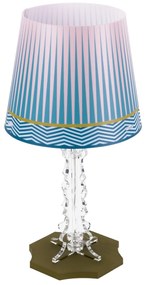 Vesta Lampada da tavolo piccola Brighella - 5 varianti colore MODERN