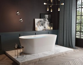 Vascha bagno Rea MILANO 170