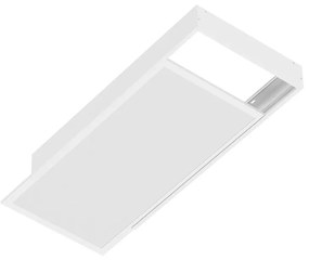Cornice a Plafoniera per Pannello LED 60x30 cm