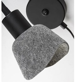 Rabalux 73009 - Faretto da parete FARELIA 1xE14/10W/230V