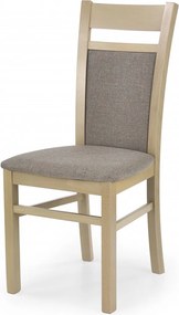 Sedia Gerard 2 oak sonoma/Inari 23
