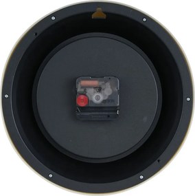 Orologio da parete ø 25 cm Tender Rib – Karlsson