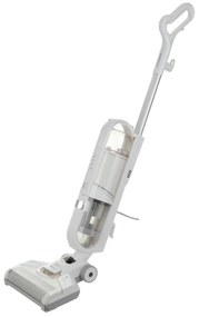 Aspirapolvere e lavapavimenti 600 W bianca