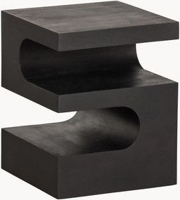 Tavolino in legno di mango Toma