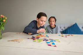 Triangle Domino