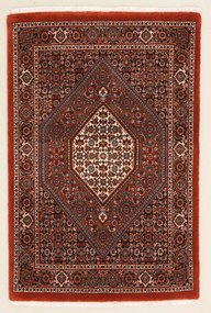 Bidjar Tappeto persiano 70 x 110 (Iran) Annodato A Mano