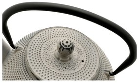 Teiera grigia in ghisa 1,1 l Jang – Bredemeijer