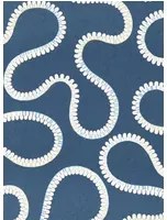 Scion Carta da parati Bimble - Twilight