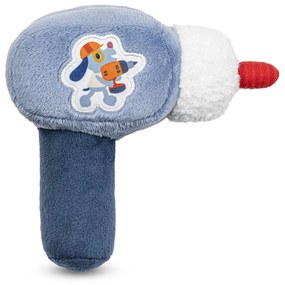 Lilliputiens - Sonaglio Trapano - Jules il cane