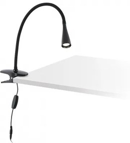 Faro - Indoor -  Lena TL LED clip   - Lampada da tavolo con applicazione a clip