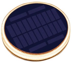 Immax 08494L - Illuminazione solare da esterno con sensore LED/0,4W/3,2V IP54