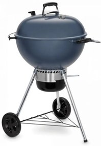 Weber - Barbecue a Carbone Master-Touch gbs C-5750 Slate Blue - 14713053