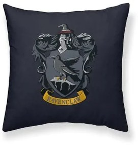 Fodera per cuscino Harry Potter Nero 50 x 50 cm