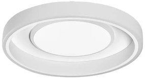Ledvance- LED RGBW Plafoniera dimmerabile SMART+ CLARIA LED/32W/230V Wi-Fi