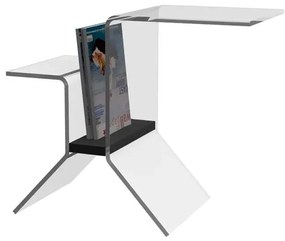 Portariviste ideo emporium nero