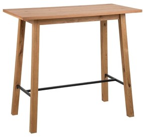 Tavolo da bar 117x58 cm Chara - Actona