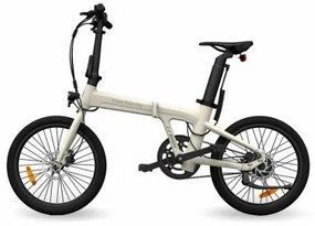 Bicicletta Elettrica Xiaomi ADO A20 Nero 250 W 25 km/h