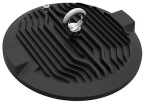 LED Luce tecnica per impieghi gravosi GRAZA HIGHBAY LED/100W/230V 4000K IP65