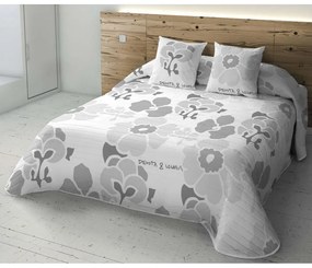 Trapunta Flowers Devota &amp; Lomba - Letto da 135/150 (240 x 260 cm)