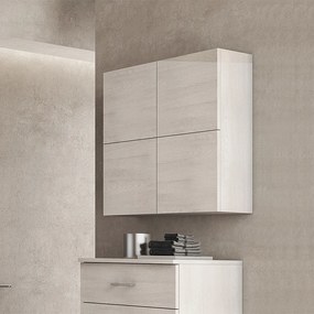 Cubotto Portaoggetti 71 Cm Quattro Ante Savini "Multiuso"