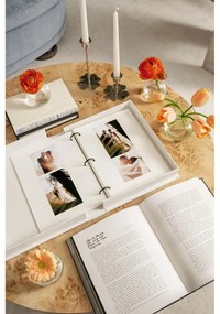 Album fotografico A Love Story – Printworks