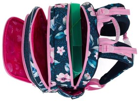 Zaino scuola Topgal ENDY 25003 G