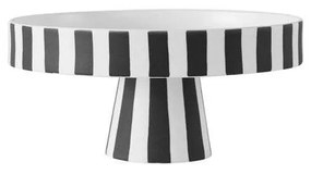 OYOY Living Design - Toppu Tray White/Black OYOY Living Design