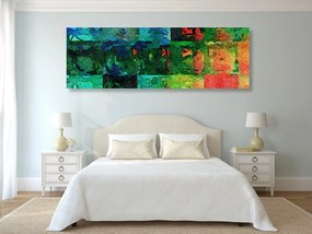 Quadro su tela – Arte moderna
