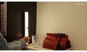 Aigostar - LED luce ricaricabile con sensore 1,5W 5V 4000K per mobili