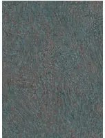 Arte International Carta da parati Canyon - Denim