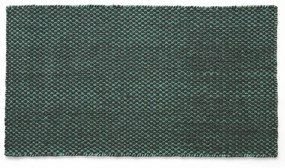 HAY - Moiré Mat 95x52 Emerald Green Hay