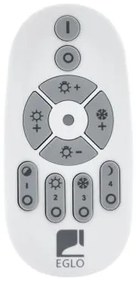 Eglo 99659 - Plafoniera LED dimmerabile MARINELLO LED/38,2W/230V + TC