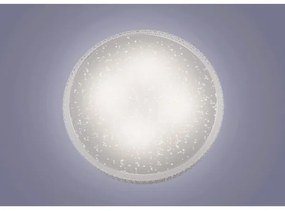 Leuchten Direkt 14372-00 - Plafoniera LED FRIDA LED/40W/230V 3000-5000K