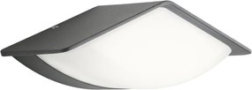 Redo 90001 - Applique da esterno LED CHALET LED/8W/230V IP54